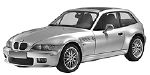 BMW E36-7 P297E Fault Code