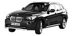 BMW E84 P297E Fault Code