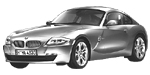 BMW E86 P297E Fault Code