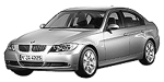 BMW E90 P297E Fault Code