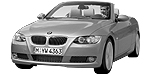 BMW E93 P297E Fault Code