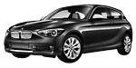 BMW F21 P297E Fault Code